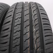 2. Opony 205/65 R15 4x BARUM 94H Bravuris 5 Letnie 2021/22 Jak Nowe 