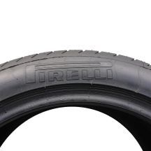 4. 2 x PIRELLI 285/35 R18 97Y P Zero M0 Lato 2012 6,2mm