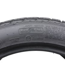 11. 2 x GOODYEAR 245/45 R18 100V XL UltraGrip Performance 8 BMW MOExt RunFlat Zima 2022 7,5mm