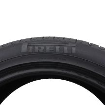 6. 2 x PIRELLI 255/45 R20 105W XL Scorpion Verde Lato 7mm 2019 Jak Nowe