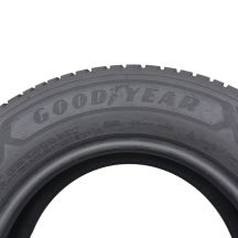 9. 1 x GOODYEAR 235/65 R16C 115/113R Vecotr4Seasons Cargo MO-V Wielosezon 6,9mm 2024