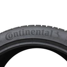 4. 2 x CONTINENTAL 265/40 R21 105V XL WinterContact TS860S Zima 2019 7,8mm Jak Nowe