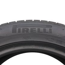 8. 4 x PIRELLI 235/50 R19 103H XL Scorpion Winter 2019/22 Zima 6-7,2mm