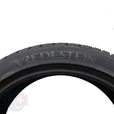 4. 2 x VREDESTEIN 215/40 R17 87V XL Wintrac Xtreme S Zima 2018 