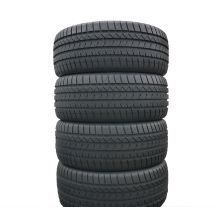 4 x MOMO 225/45 R17 94V XL North Pole W-2 Zima 2020 7,8mm Jak Nowe