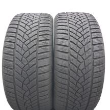 Opony 255/45 R19 2x GOODYEAR 104V XL UltraGrip Performance + Zimowe 7,2-8mm
