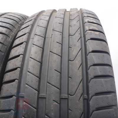 2. Opony 215/60 R16 4x PIRELLI 99V XL Cinturato P7 Letnie 2022