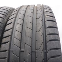 2. Opony 215/60 R16 4x PIRELLI 99V XL Cinturato P7 Letnie 2022