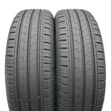 3. 4 x GITI 185/70 R14 88H Synergy E1 Lato 2022 6.8-7.5mm