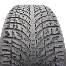 1 x MICHELIN 235/55 R19 101H A0 Latitude Alpin LA2 A0 Zima 2019 6mm