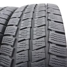 3. 2 x PLATIN 225/70 R15C 112/110R RP610 Winter Zima 2022 8mm