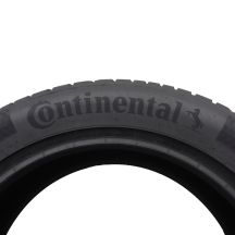 8. 4 x CONTINENTAL 225/55 R18 102V XL WinterContact TS870P Zima 7,7-8mm 2022