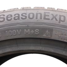 8. 2 x UNIROYAL 235/55 R18 100V AllSeasonExpert 2 Wielosezon 2022 Jak Nowe Nieużywane 