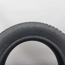 7. Opony 205/60 R16 2x DUNLOP 96H XL Winter Sport5 Zimowe 2020, 2024 8,8mm