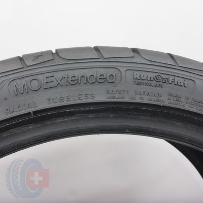 3. Opona 225/40 R18 1x GOODYEAR 92W XL Eagle F1 Asymmetric 2 RunFlat MO Letnia 2012 6,2mm