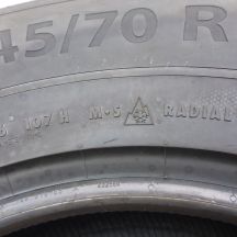 2. Opony 245/70 R16 4x BARUM 107H Polaris5 Zimowe 2023 Nieużywane  2. Opony 245/70 R16 4x BARUM 107H Polaris5 Zimowe 2023 Nieużywane