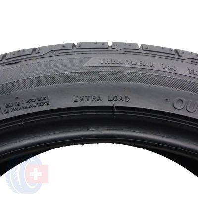 6. 2 x BRIDGESTONE 215/45 R18 93Y XL Potenza RE050A Lato 2015 7,5-8mm