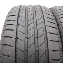 2. 2 x BRIDGESTONE 225/40 R18 92Y XL Turanza T005 BMW Lato 2019 Jak Nowe Nieużywane