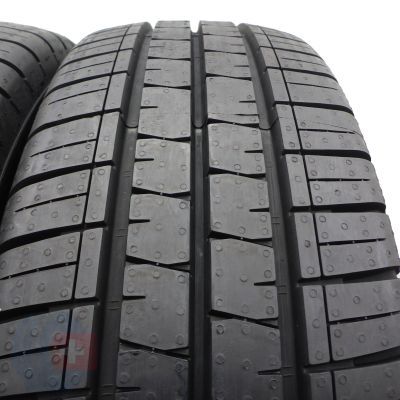 2. Opony 195/75 R16C 4x VREDESTEIN 110/108R Comtrac 2 Letnie 2019 Jak Nowe Nieużywane