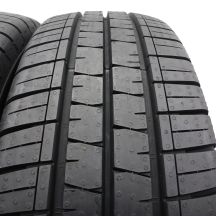 2. Opony 195/75 R16C 4x VREDESTEIN 110/108R Comtrac 2 Letnie 2019 Jak Nowe Nieużywane