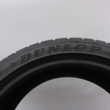 4. Opony 225/40 R18 2x DUNLOP 92Y XL Sport Maxx RT A01 Letnie 2021 6,2-6,5mm