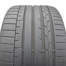 Opona 335/25 R22 1x CONTINENTAL 105Y XL SportContact6 Letnia 2021 6,5mm
