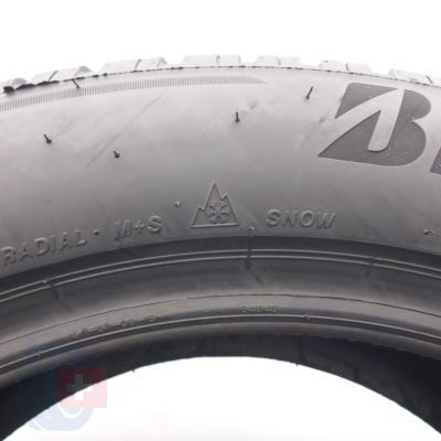 2. Opony 255/50 R19 2x BRIDGESTONE 103T AO Blizzak Lm005 + Zimowe 2023 7,8mm