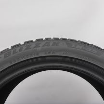5. Opony 225/45 R18 2 x BRIDGESTONE 95H XL Blizzak LM-32 Zimowe 2018 7mm