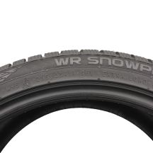 6. 2 x NOKIAN 255/35 R19 96V XL WR Snowproof P Zima 2023 7,5-8mm Jak Nowe