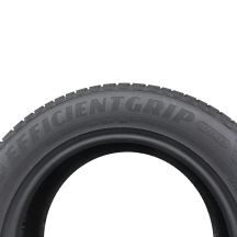 6. 2 x GOODYEAR 255/60 R18 112V XL Efficient Grip SUV 4x4 Lato 2014 7,2mm