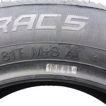 5. Opony 165/70 R14 2x VREDESTEIN 81T Snowtrac 5 Zimowe 2022 Jak Nowe