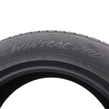 7. 4 x VREDESTEIN 235/55 R17 103V XL Wintrac Pro Zima 7-7,5mm 2023 Jak Nowe