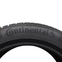 5. 2 x CONTINENTAL 225/50 R17 98V XL WinterContact TS860 Zima 2020 6,2-7,2mm