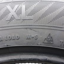 7. 4 x GISLAVED 235/60 R18 107V XL Euro Frost 6 Zima 7,8-8,4mm 2021