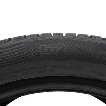 9. 2 x CONTINENTAL 275/45 R21 110V XL WinterContact TS850P SUV Zima 2022 7mm