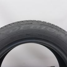 7. Opony 175/65 R14 2x DĘBICA 82T Navigator 3 Wielosezonowe 2022 6-6,5mm