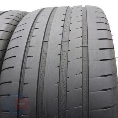 2. 2 x GOODYEAR 275/40 R20 106Y XL Eagle F1 Asymmetric 3 Lato 2021 5-5,8mm 2. 2 x GOODYEAR 275/40 R20 106Y XL Eagle F1 Asymmetric 3 Lato 2021 5-5,8mm
