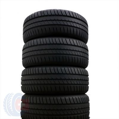 4 x DĘBICA 195/50 R15 82V 5.8 - 7.5mm Presto Lato