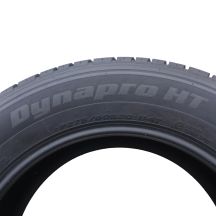 7. 4 x HANKOOK 275/60 R20 114T Dynapro HT RH12 Lato 2016 8mm