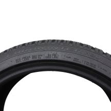 6. Opony 225/40 R18 2x FALKEN 92V XL Eurowinter Hs01 Zimowe 2018 Jak Nowe 8-8,8mm