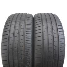 2 x VREDESTEIN 225/45 ZR17 91Y UltracSatin Lato 6.2-6.7mm