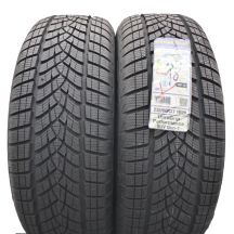 Opony 235/60 R17 2x GOODYEAR 102H Ultra Grip Perf Gen1 Zimowe 2018 Nieużywane  