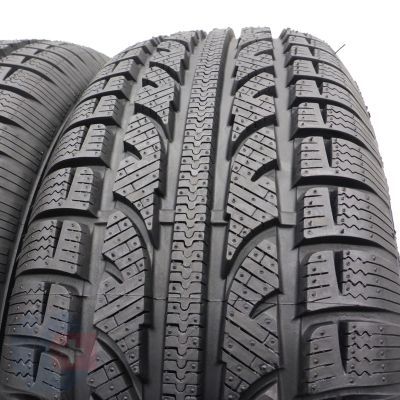 3. 2 x COOPER 195/55 R16 87H WM-SA2+ Zima 2016/2015 