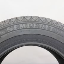 4. Opony 195/70 R15 C 2x SEMPERIT 104/102R Van-Grip 2 Zimowe 2020