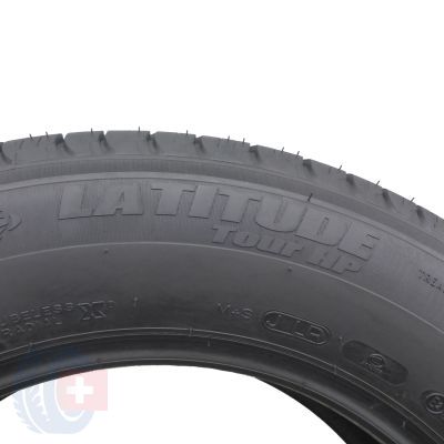 5. 2 x MICHELIN 235/65 R18 110V Latitude Tour HP J LR Lato 2021 7mm Jak Nowe