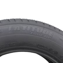 5. 2 x MICHELIN 235/65 R18 110V Latitude Tour HP J LR Lato 2021 7mm Jak Nowe