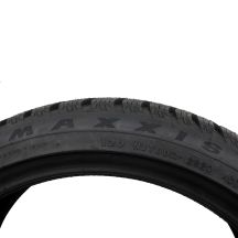 5. 2 x MAXXIS 205/45 R17 88V Premitra Snow WP6 Zima 2020, 2021 Jak Nowe NIEUŻYWANE