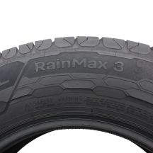 6. 4 x UNIROYAL 205/75 R16C 110/108R RainMax 3 Lato 2021 7,8-8,8mm