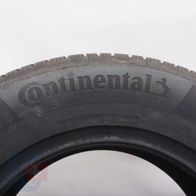 4. Opony 225/70 R16 2x CONTINENTAL 103H WinterContact TS 850 P Zimowe 2022  4. Opony 225/70 R16 2x CONTINENTAL 103H WinterContact TS 850 P Zimowe 2022