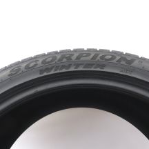 6. Opony 295/35 R21 2x PIRELLI 107V XL MGT Scorpion Winter Zimowe 2021/23 6,5-7mm